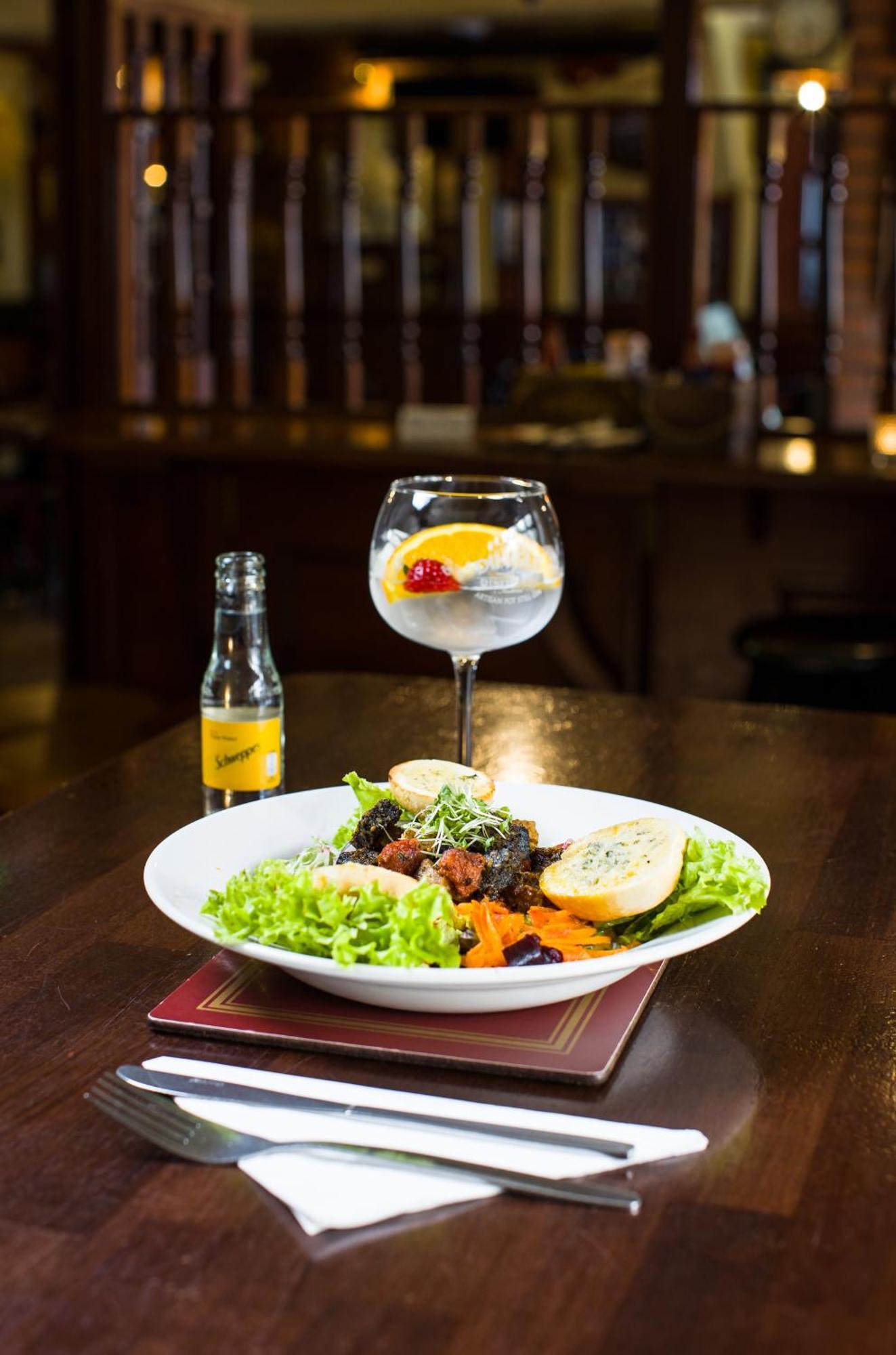 The Dingle Pub Rooms Экстерьер фото