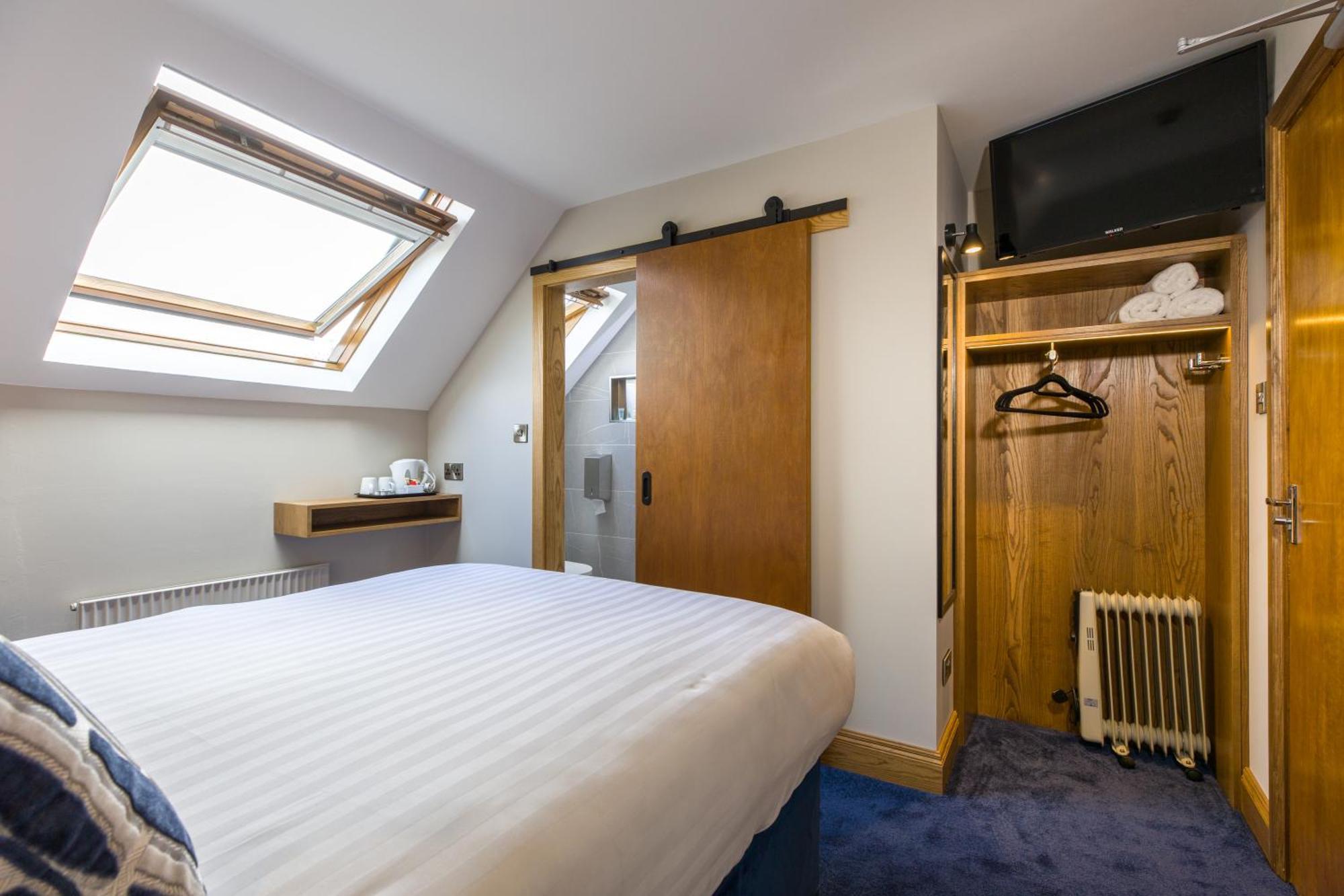 The Dingle Pub Rooms Экстерьер фото